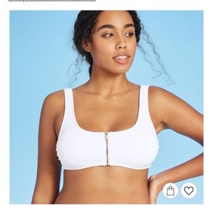 Target bikini top
